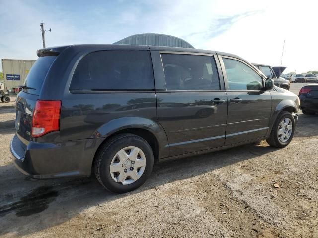 2011 Dodge Grand Caravan Express