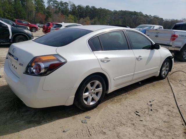 2009 Nissan Altima 2.5