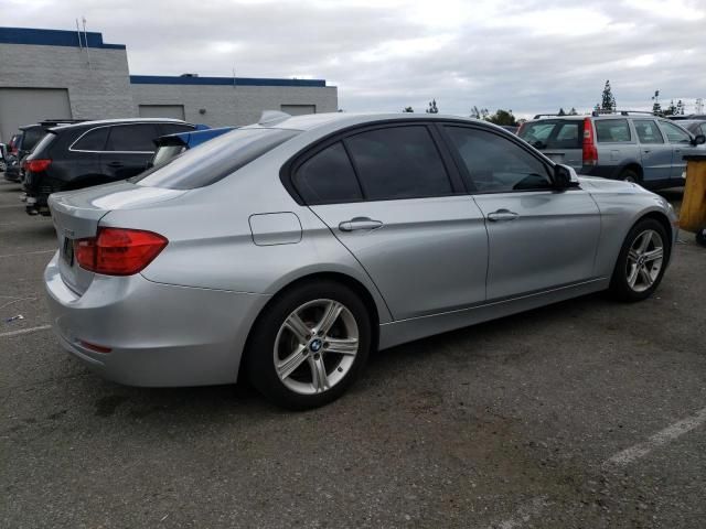 2015 BMW 328 I