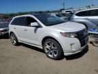 2011 Ford Edge Sport