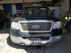 2004 Ford F150 Supercrew