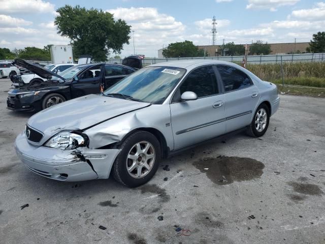 2000 Mercury Sable LS Premium