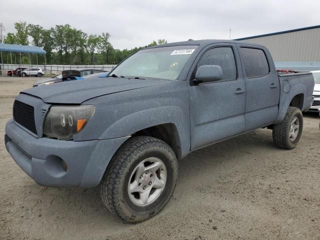 2006 Toyota Tacoma Double Cab