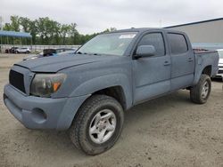 Toyota Tacoma Vehiculos salvage en venta: 2006 Toyota Tacoma Double Cab