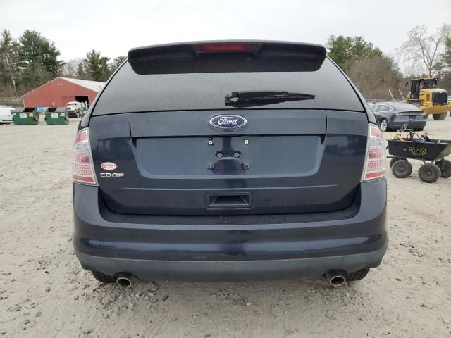 2010 Ford Edge SE