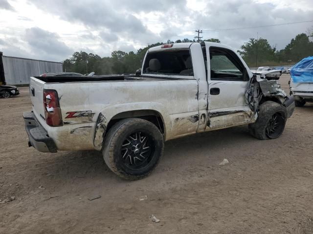 2004 Chevrolet Silverado K1500