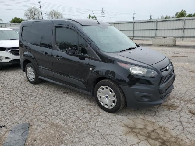 2017 Ford Transit Connect XL