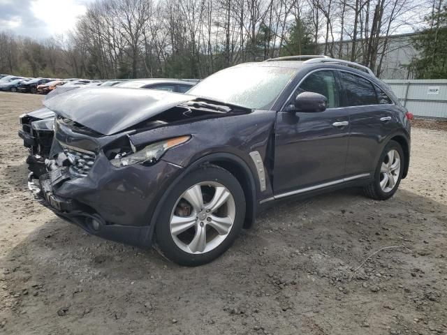 2011 Infiniti FX35