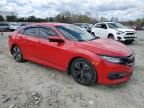 2016 Honda Civic EXL