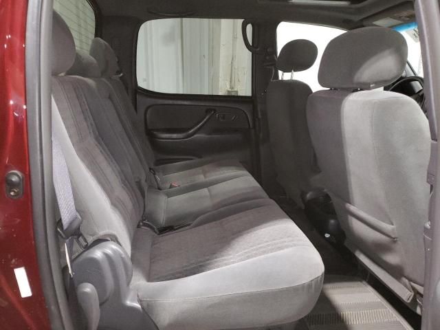 2004 Toyota Tundra Double Cab SR5