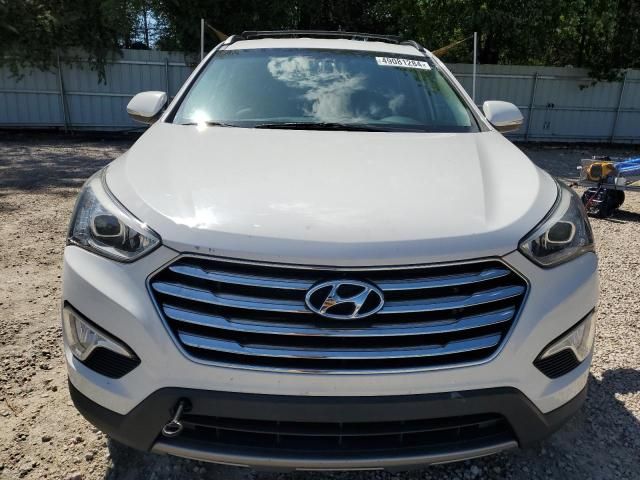 2014 Hyundai Santa FE GLS