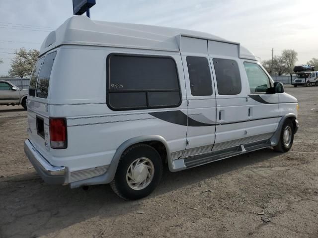 1998 Ford Econoline E150 Van