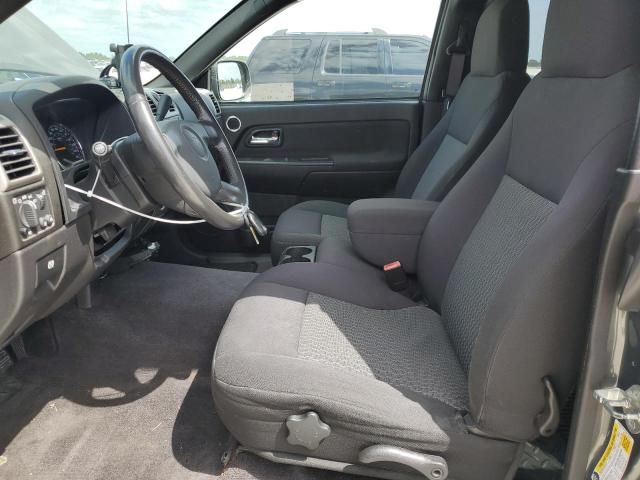 2010 Chevrolet Colorado LT