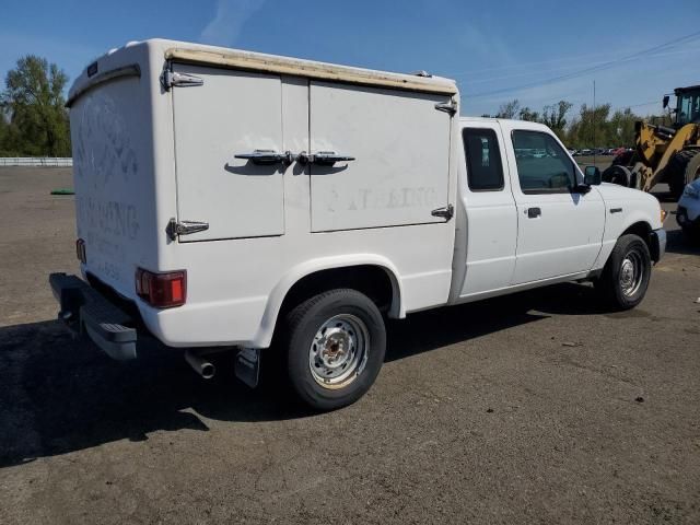 2005 Ford Ranger Super Cab