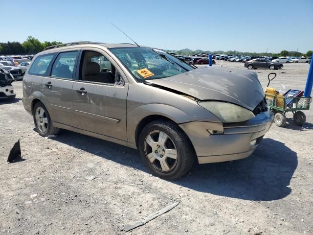 2003 Ford Focus SE