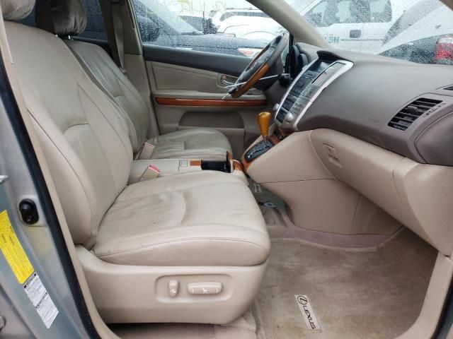 2005 Lexus RX 330