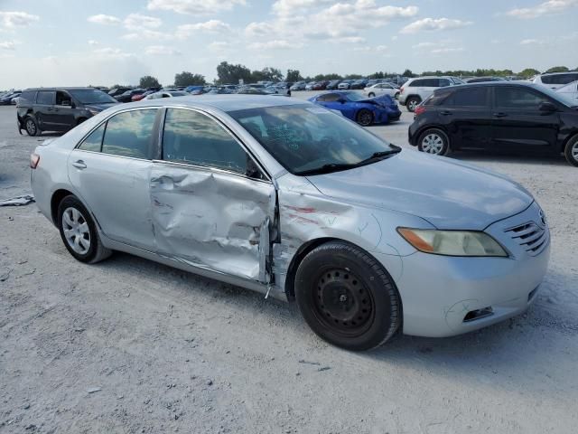 2007 Toyota Camry CE