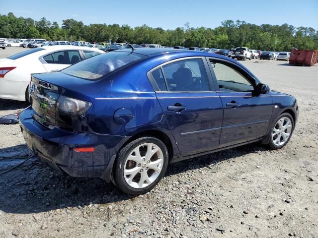 2008 Mazda 3 I