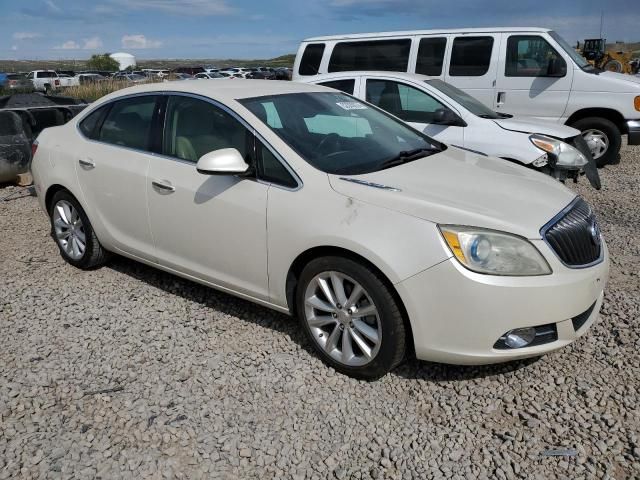 2013 Buick Verano Convenience