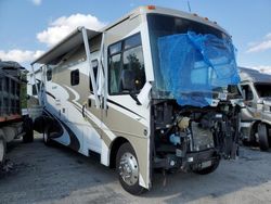 Salvage cars for sale from Copart Jacksonville, FL: 2012 Winnebago 2012 Ford F53