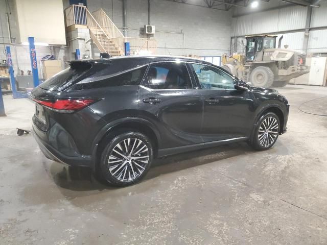 2023 Lexus RX 350H Base