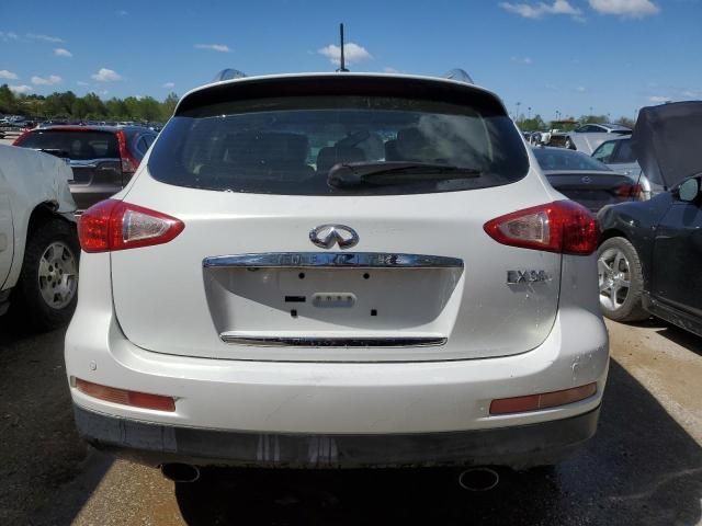 2010 Infiniti EX35 Base