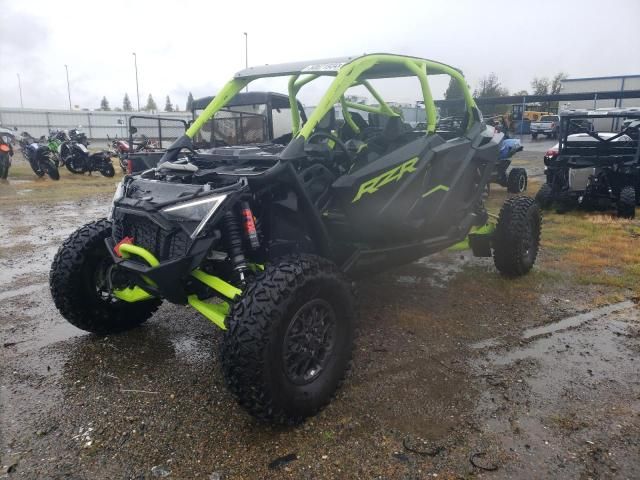 2024 Polaris RZR PRO R 4 Ultimate