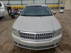 2008 Lincoln MKZ