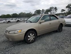 Toyota salvage cars for sale: 1999 Toyota Camry CE