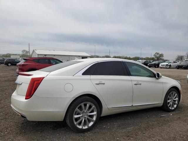 2013 Cadillac XTS Premium Collection