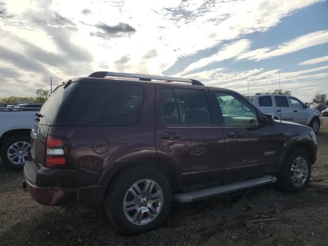 2006 Ford Explorer Limited