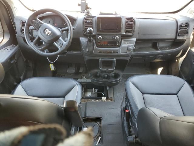 2023 Dodge RAM Promaster 3500 3500 High