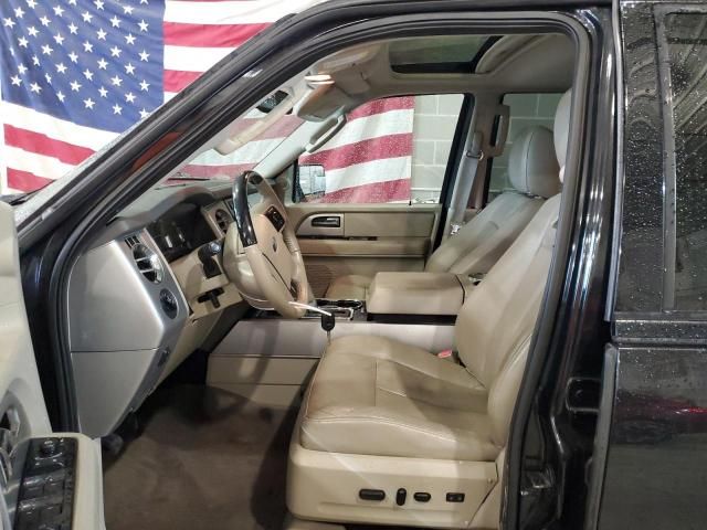 2012 Ford Expedition Limited