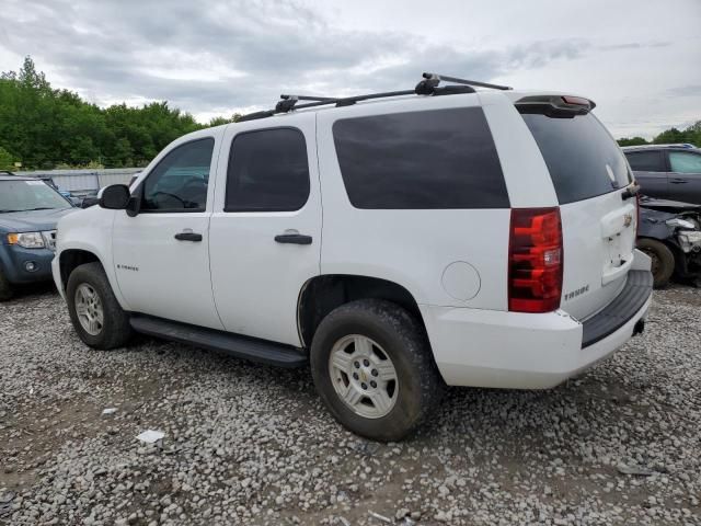 2009 Chevrolet Tahoe K1500 LS