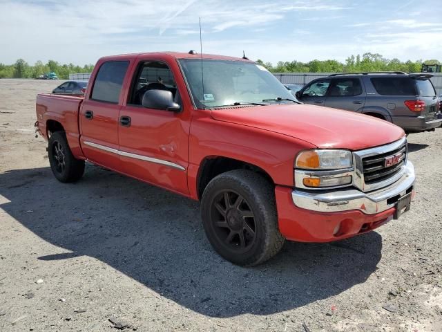 2004 GMC New Sierra K1500