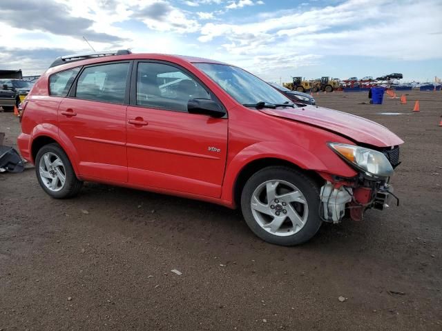 2003 Pontiac Vibe