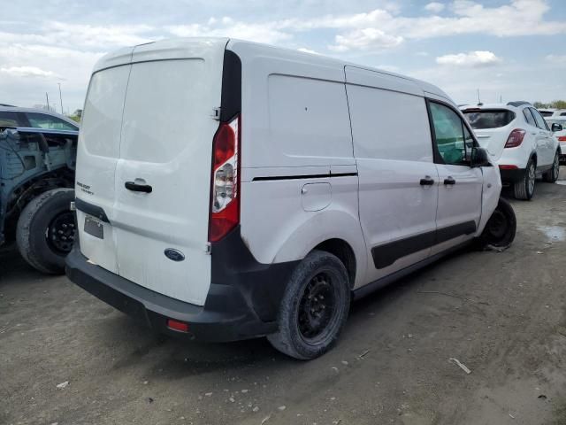 2021 Ford Transit Connect XL