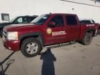 2007 Chevrolet Silverado K1500 Crew Cab