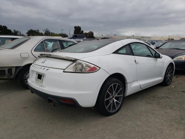 2012 Mitsubishi Eclipse GS Sport