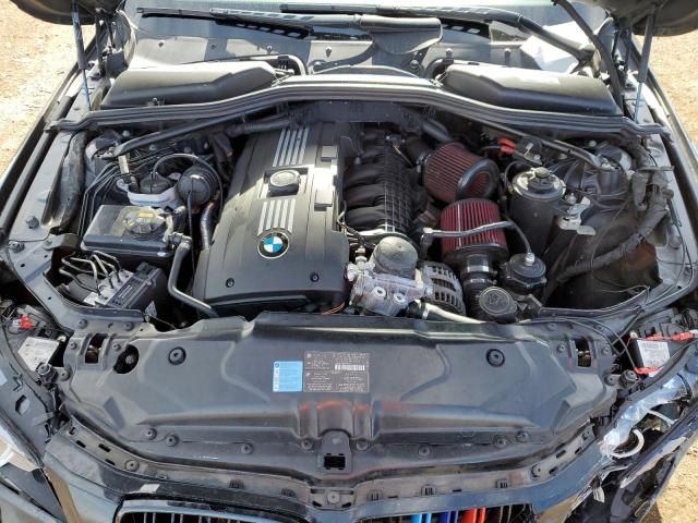 2010 BMW 535 XI