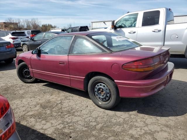 1993 Saturn SC2