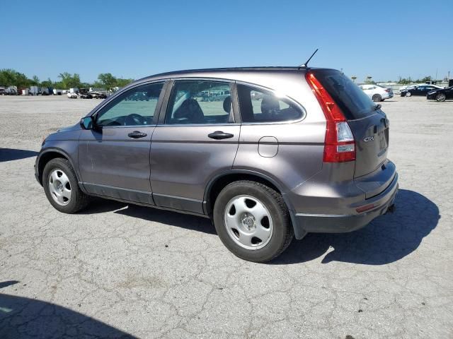 2011 Honda CR-V LX