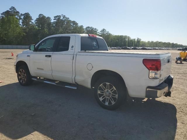 2013 Toyota Tundra Double Cab SR5