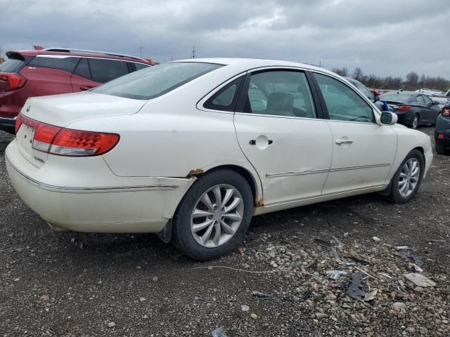 2006 Hyundai Azera SE