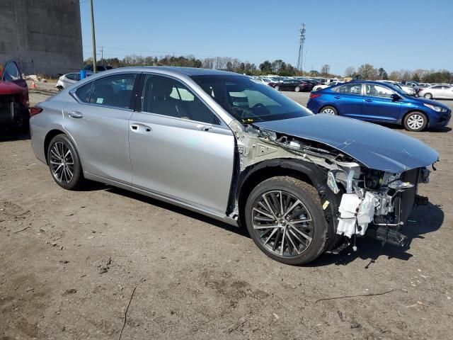 2024 Lexus ES 350 Base