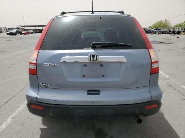 2009 Honda CR-V EX