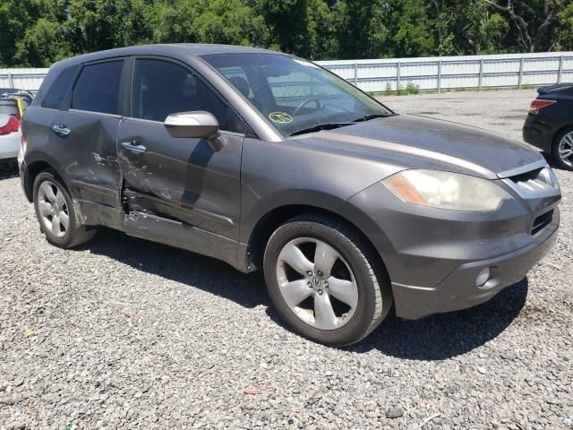 2008 Acura RDX