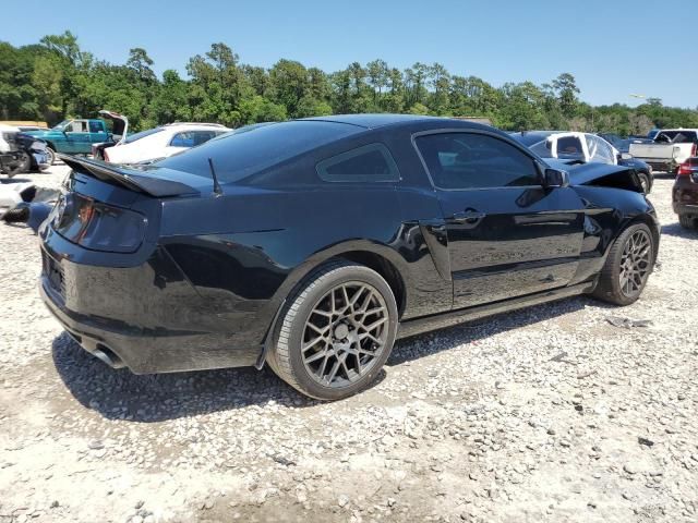 2013 Ford Mustang GT