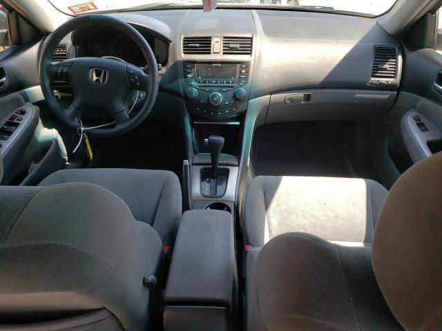 2004 Honda Accord EX