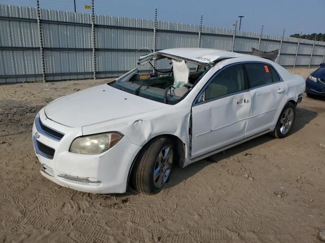 2010 Chevrolet Malibu 1LT